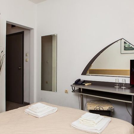City Mark Hotel Varna Eksteriør bilde