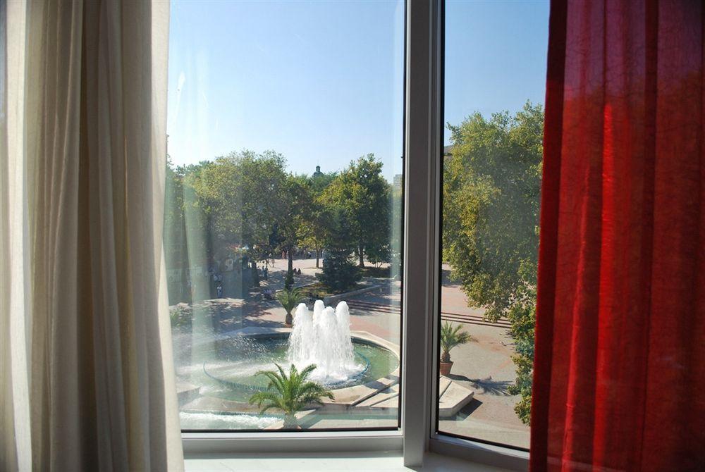 City Mark Hotel Varna Eksteriør bilde