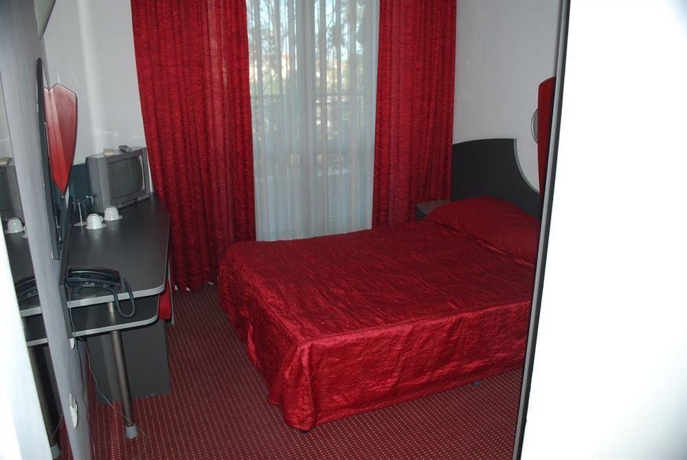 City Mark Hotel Varna Eksteriør bilde