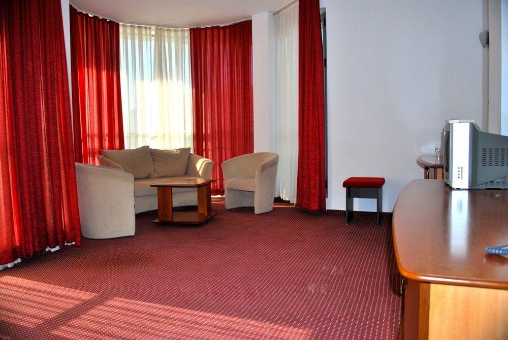 City Mark Hotel Varna Eksteriør bilde