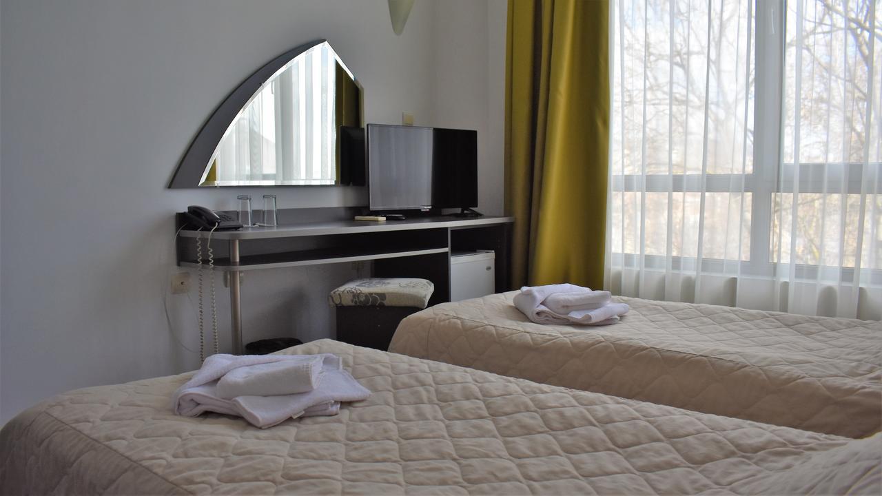 City Mark Hotel Varna Rom bilde