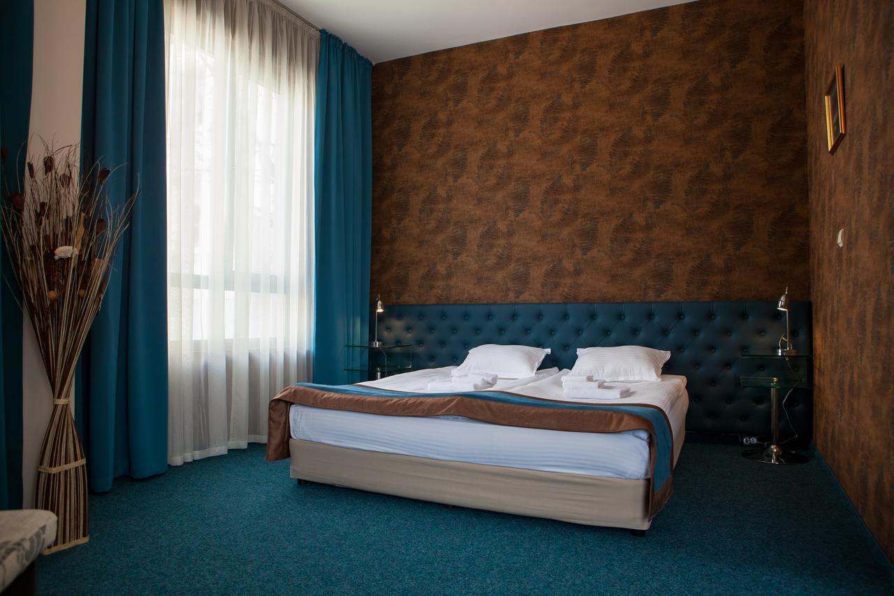 City Mark Hotel Varna Eksteriør bilde