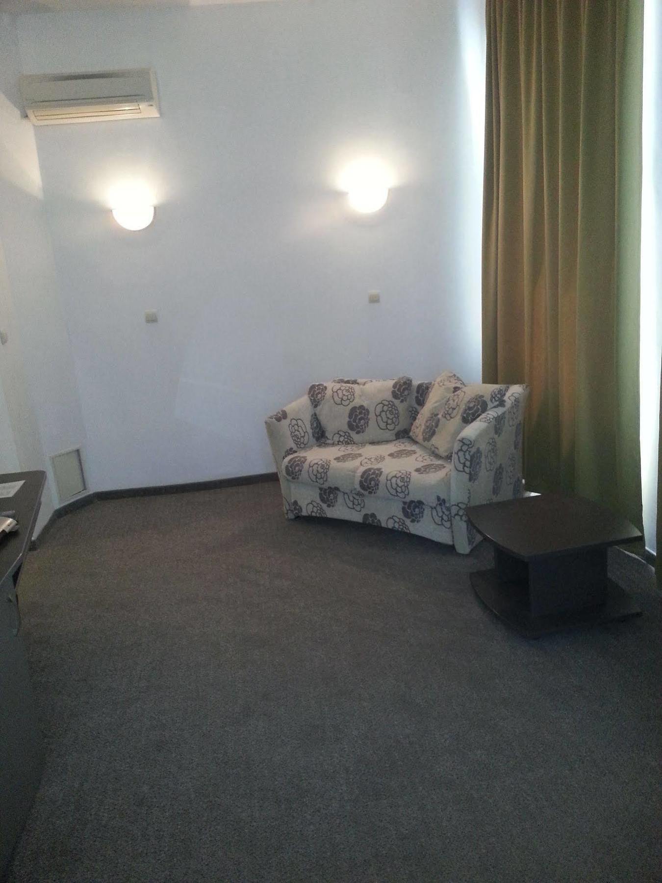 City Mark Hotel Varna Eksteriør bilde