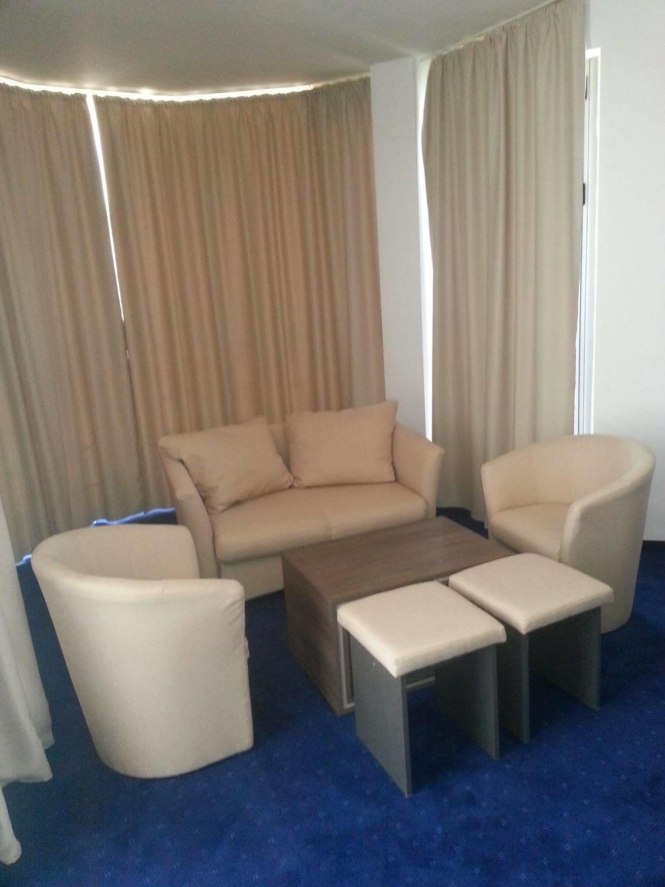 City Mark Hotel Varna Eksteriør bilde
