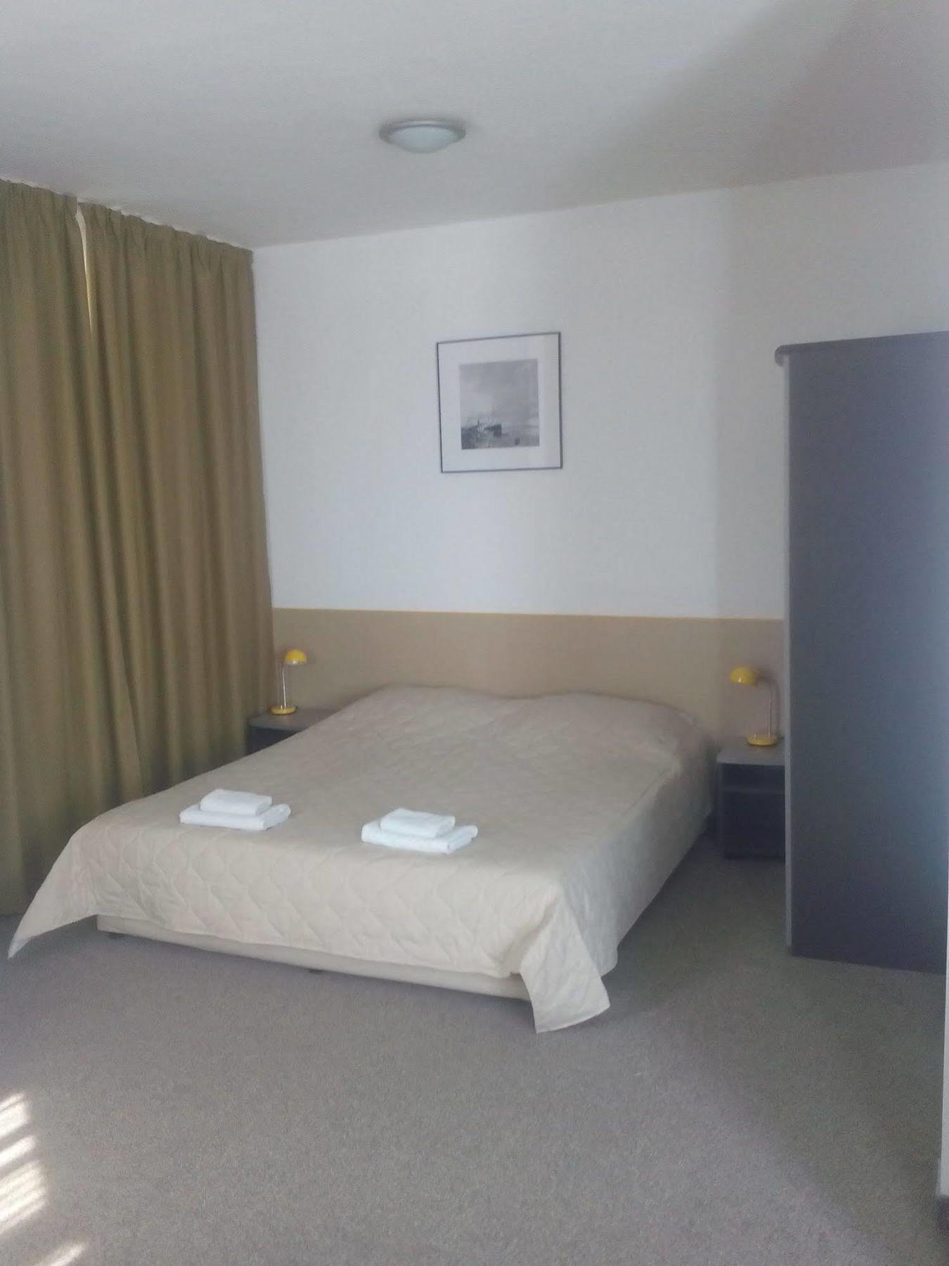 City Mark Hotel Varna Eksteriør bilde