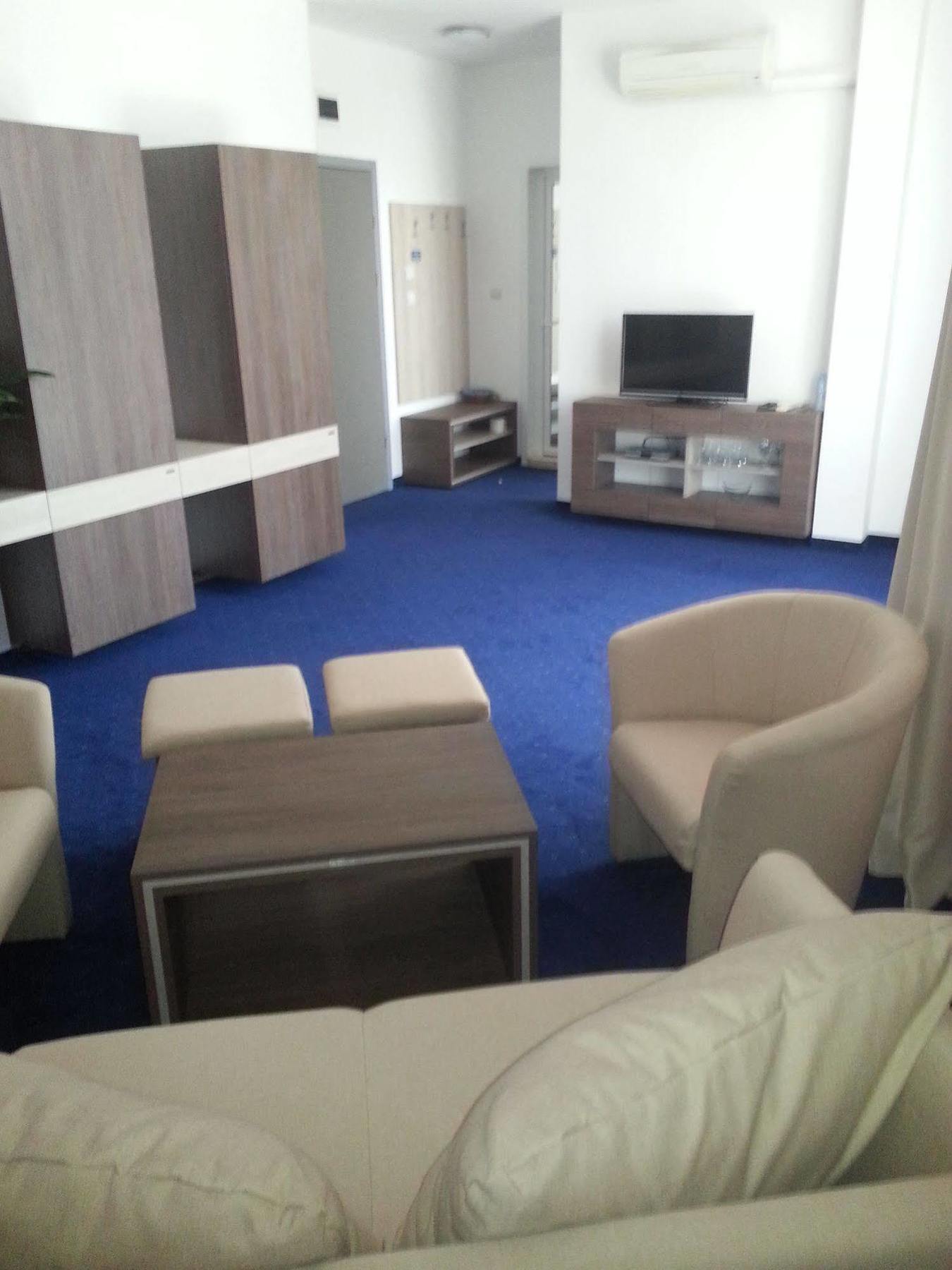 City Mark Hotel Varna Eksteriør bilde