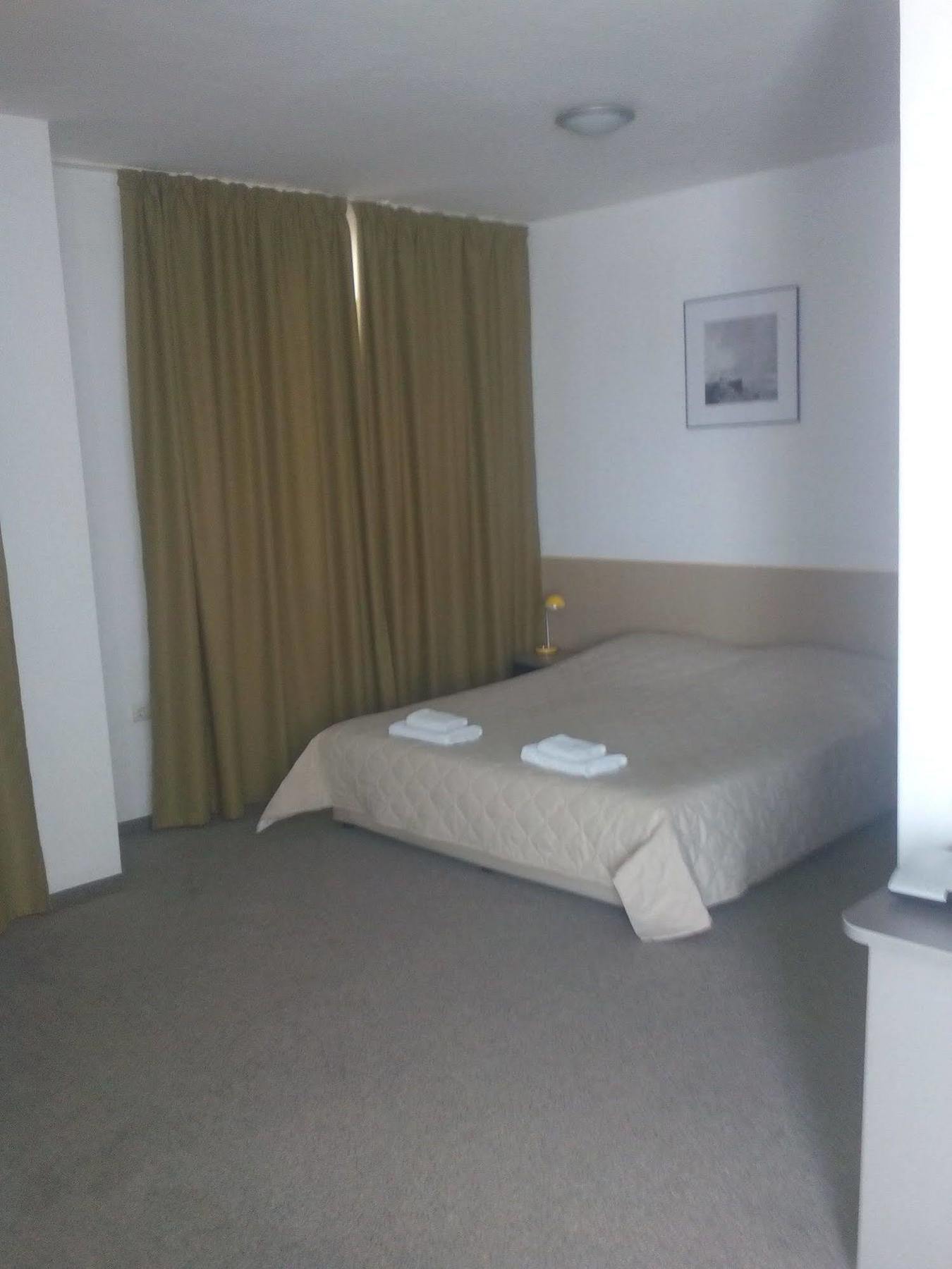 City Mark Hotel Varna Eksteriør bilde