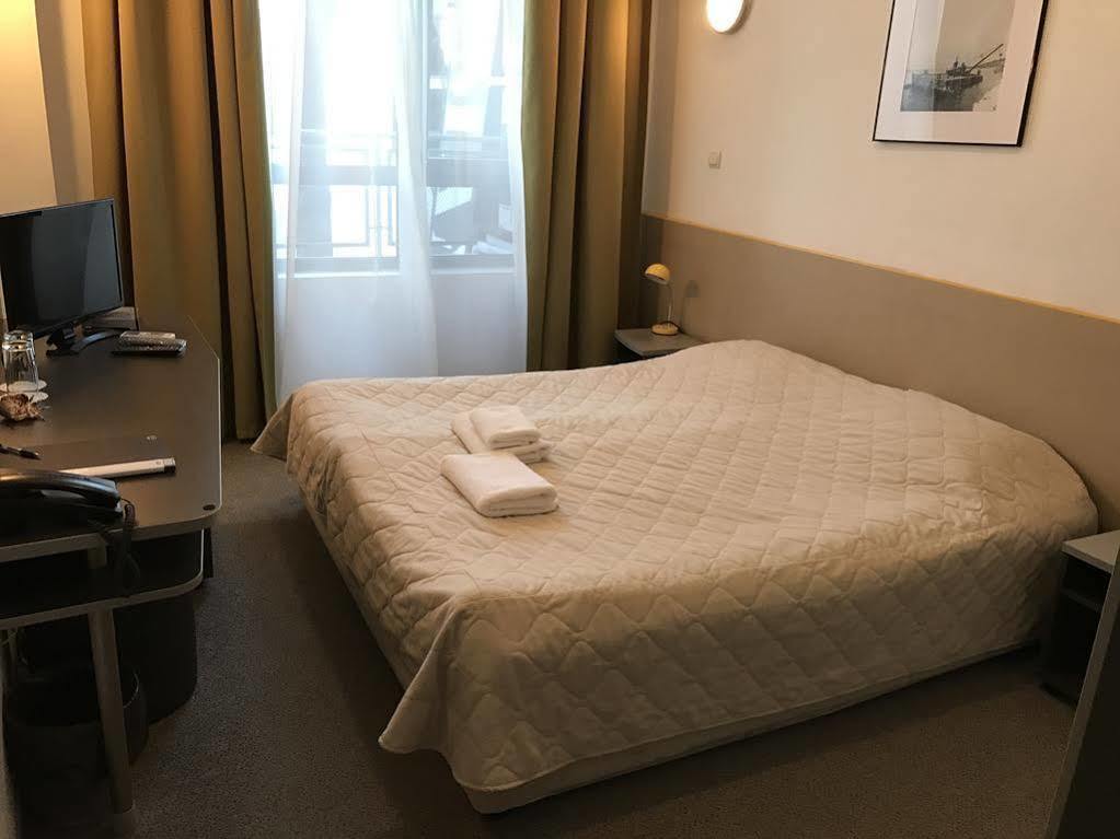 City Mark Hotel Varna Eksteriør bilde